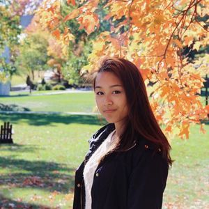 Meet your Posher, Eden