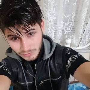 Meet your Posher, Frank