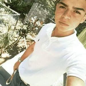 Meet your Posher, Albert