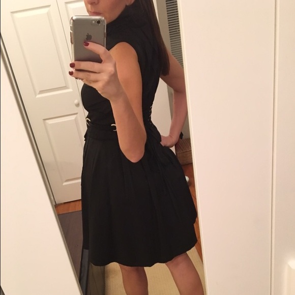 Black DRESS! Additional Pics! - Picture 2 of 3
