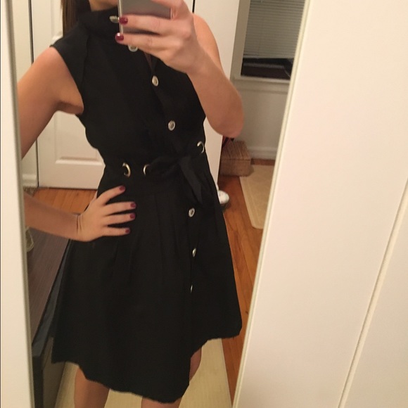 Black DRESS! Additional Pics! - Picture 3 of 3