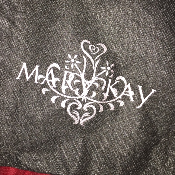 Mary Kay bag