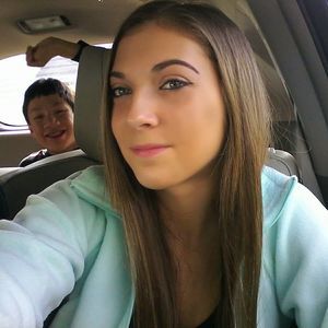 Meet your Posher, Kayley