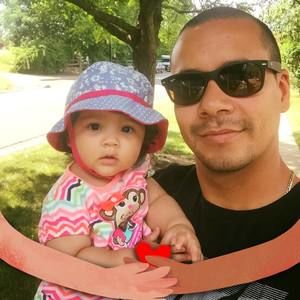 Meet your Posher, Dionisio