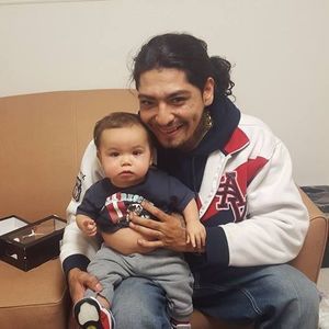 Meet your Posher, Yurlando