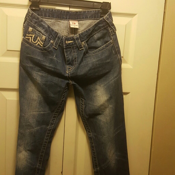 True Religion
