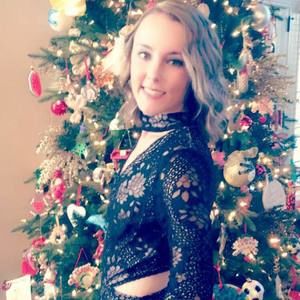 Meet your Posher, Maggie