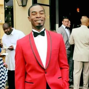 Meet your Posher, Tony