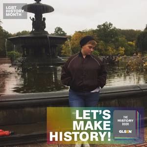 Meet your Posher, Annalea