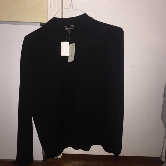 Neiman Marcus men's sweater
