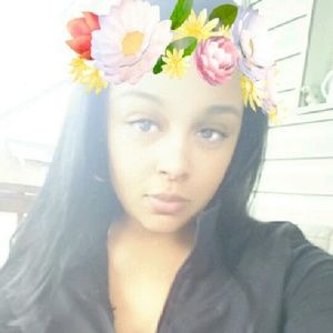 Meet your Posher, Jerrica