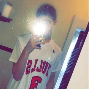 Meet your Posher, Nate