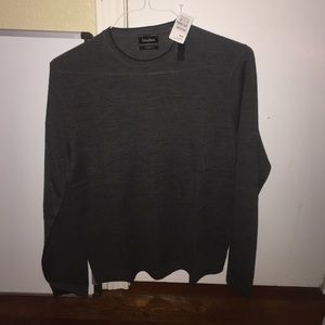 Mens sweater