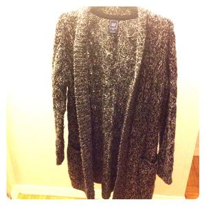 Gap cardigan