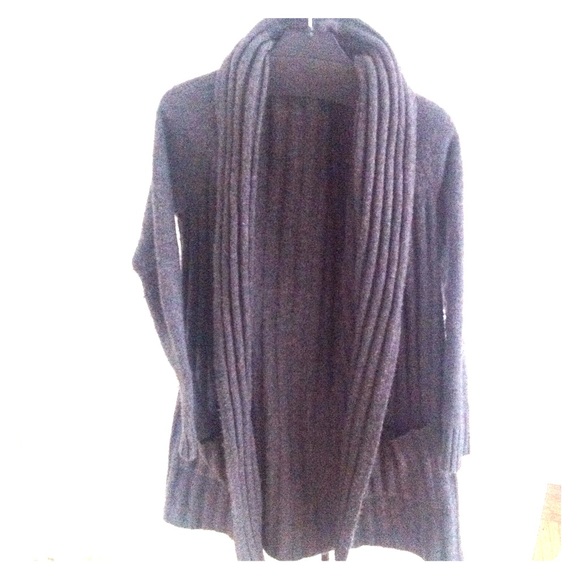 Gap cardigan
