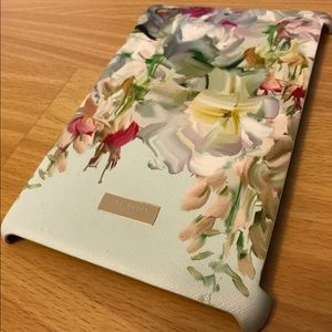 Floral Ted Baker IPad mini cover