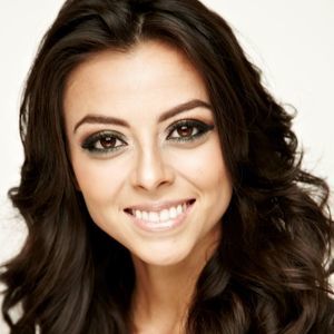 Meet your Posher, Gabriella