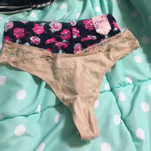Small Victoria Secret & Candies