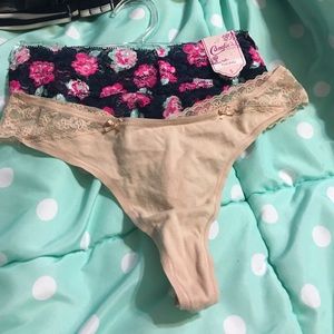 Small Victoria Secret & Candies