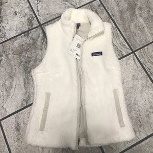 NWT PATAGONIA VEST