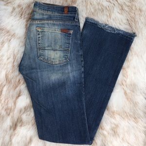 7 For All Mankind Jeans