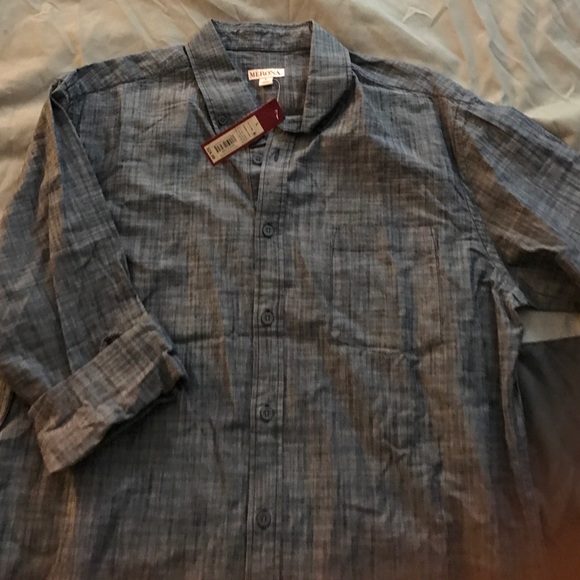 Men casual shirt