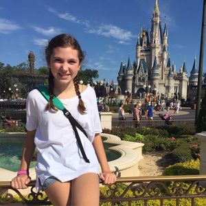 Meet your Posher, Ellie