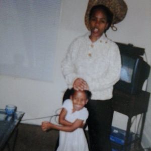 Meet your Posher, An-nisa