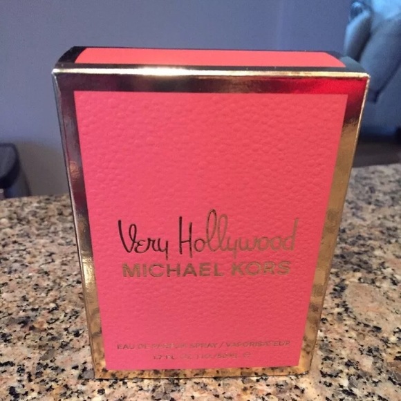Michael Kors Very Hollywood **NIB**
