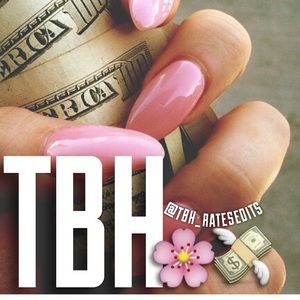 Meet your Posher, Cj