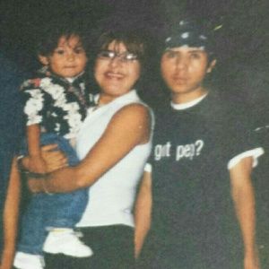 Meet your Posher, Karina