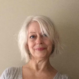 Meet your Posher, Tess