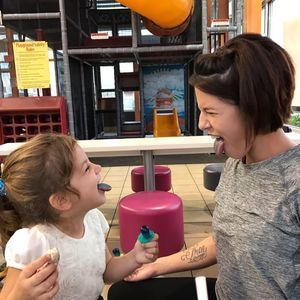 Meet your Posher, Hailey