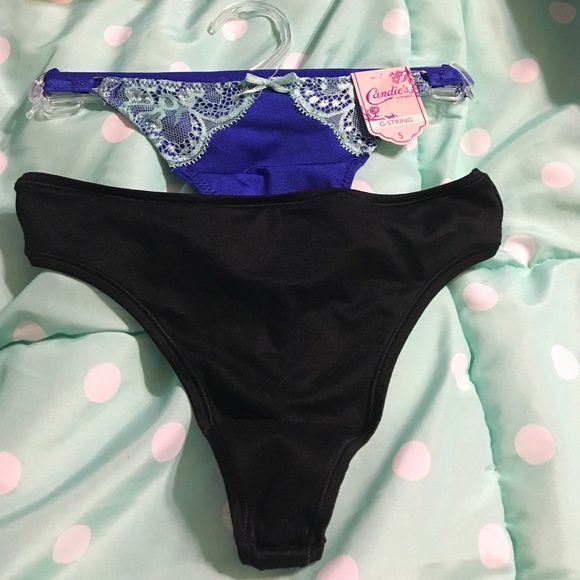 Victoria secret & Candies