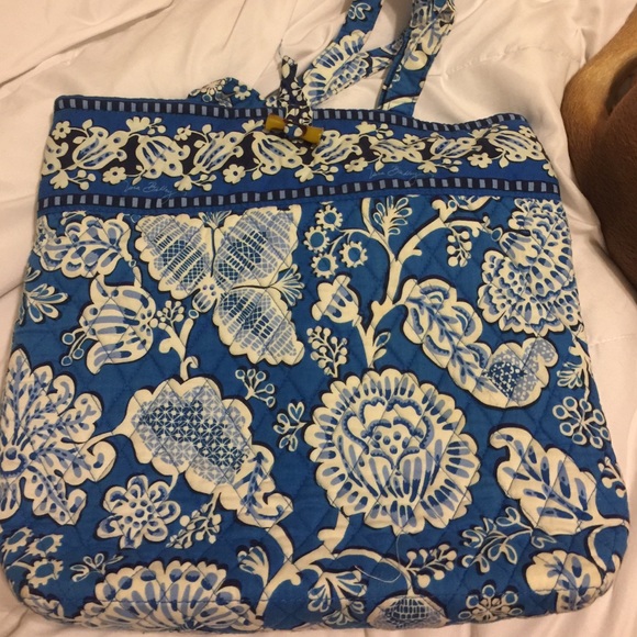 Vera Bradley shoulder bag