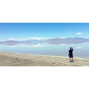 Meet your Posher, Devin