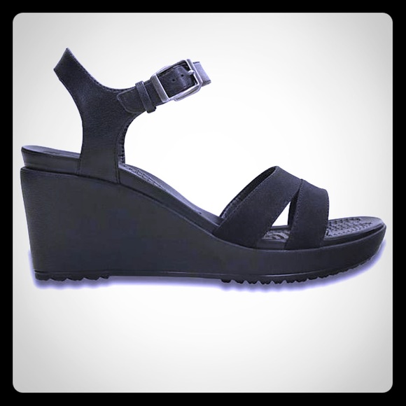 Crocs Wedges sandals