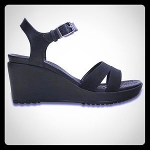Crocs Wedges sandals