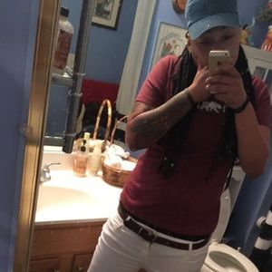 Meet your Posher, Morgan