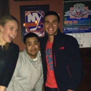 Meet your Posher, Frankie