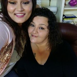 Meet your Posher, Tina