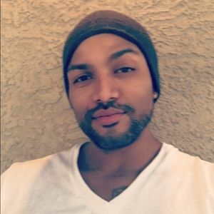 Meet your Posher, Christopher