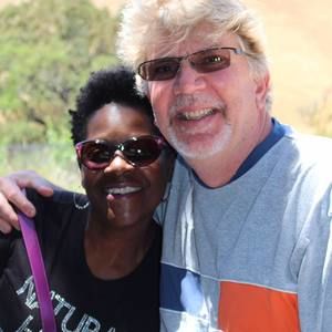 Meet your Posher, John-sharon