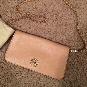Tory Burch Adalyn clutch