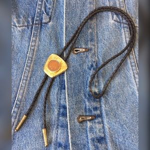 Bolo TIE