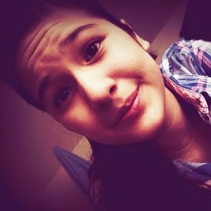 Meet your Posher, Ana