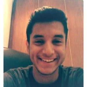 Meet your Posher, Daniel