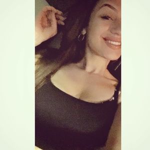 Meet your Posher, Alysa