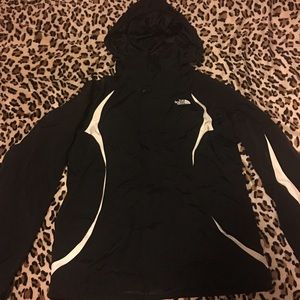 North Face Hyvent Jacket