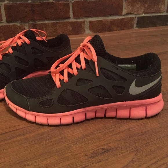 Nike Free Run 2
